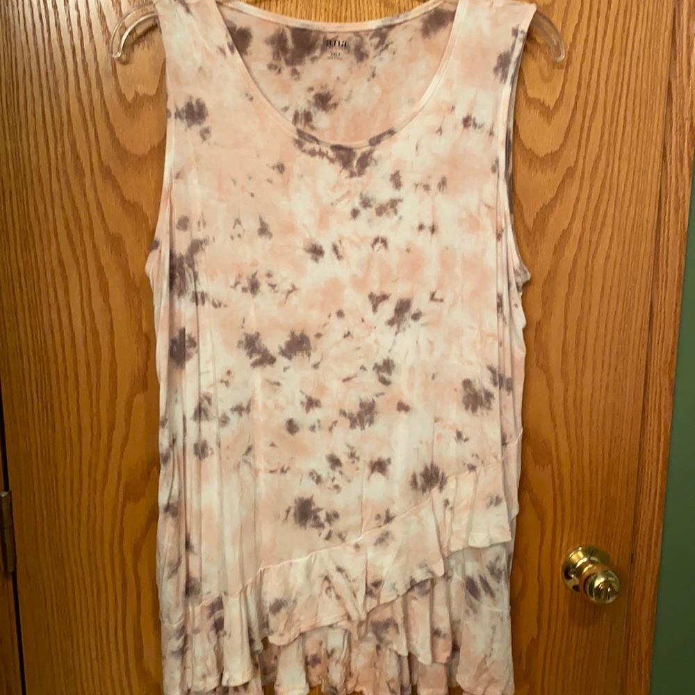 Ana brand tank top